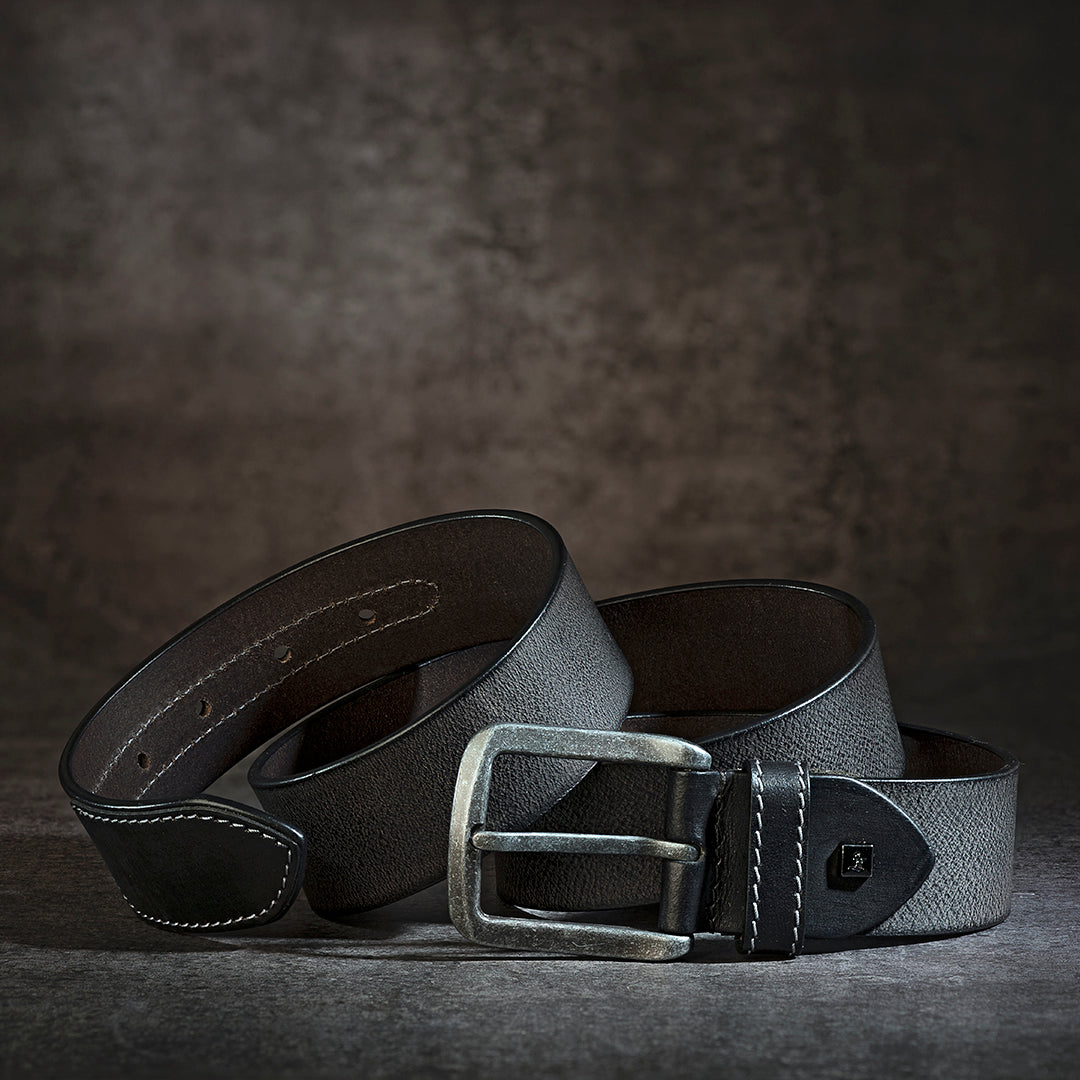 Hollister clearance belt mens