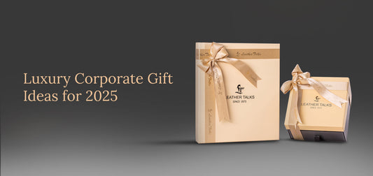 Diwali Gifts: Celebrate Diwali in Style: Luxury Corporate Gift Ideas for 2025