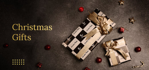 Timeless Luxury Gifts for an Unforgettable Christmas