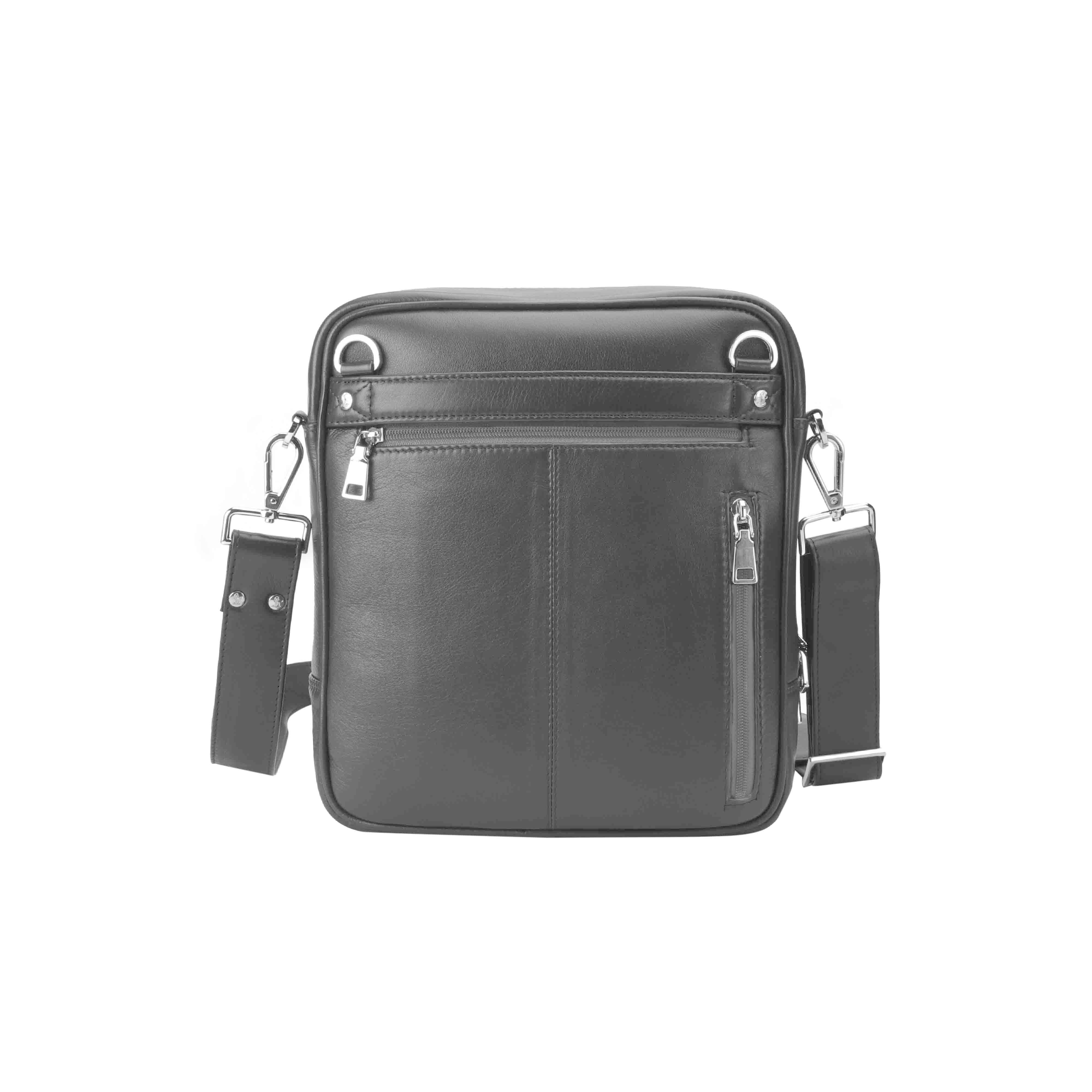 Pure Leather Messenger Bags |Side bags For Men| Messenger Bags For Men ...