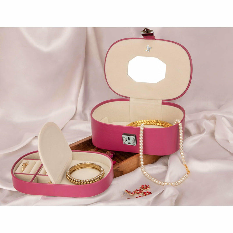 Raksha Bandhan Gift | Jewellery Box III