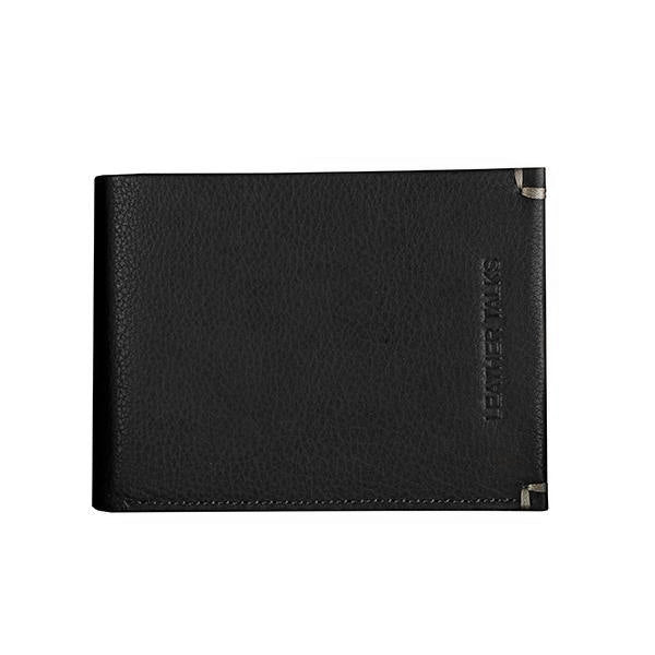 Henry Gent's Wallet - Leather Talks