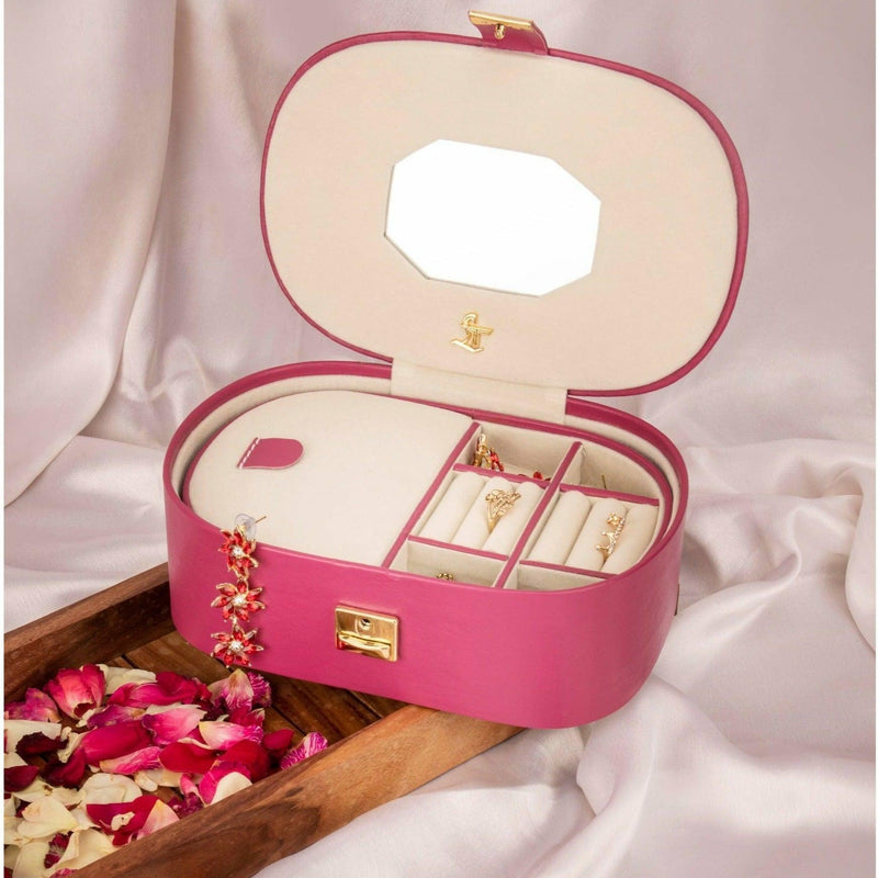 Raksha Bandhan Gift | Jewellery Box III