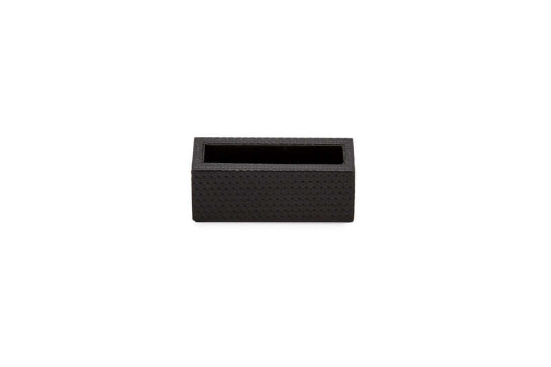 Desktop Planner Set I | Office Table Accessories| Color- Brick Black