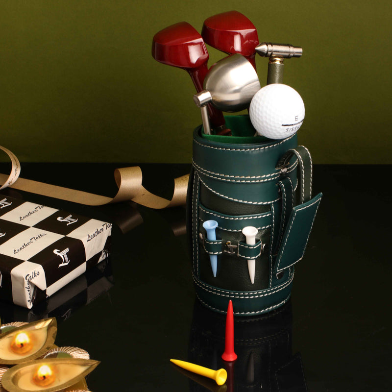Corporate Diwali Gifts - Golf Bar Set