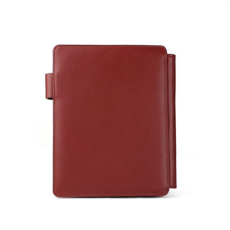 Raksha Bandhan Gift | Melunge Notebook - 100% Genuine Leather - Leather Talks.