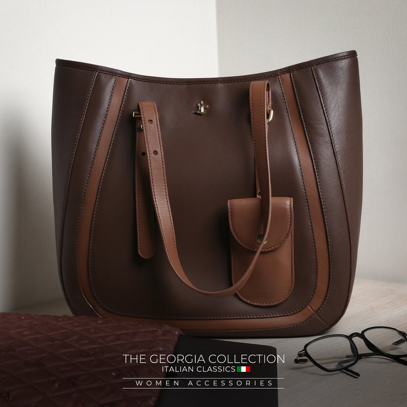 ladies_leather_tote_handbags
