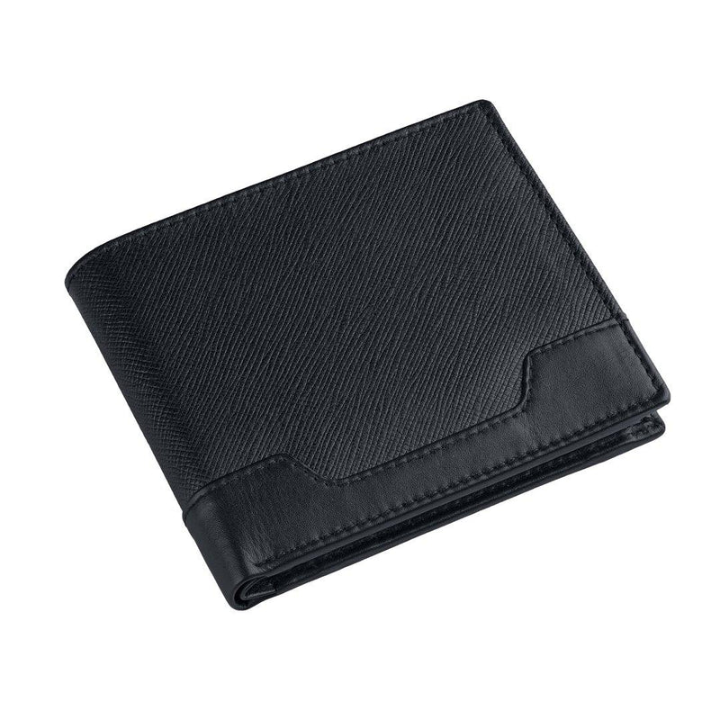 Corporate Diwali Gifts - Men's Wallet and Belt Gift Set