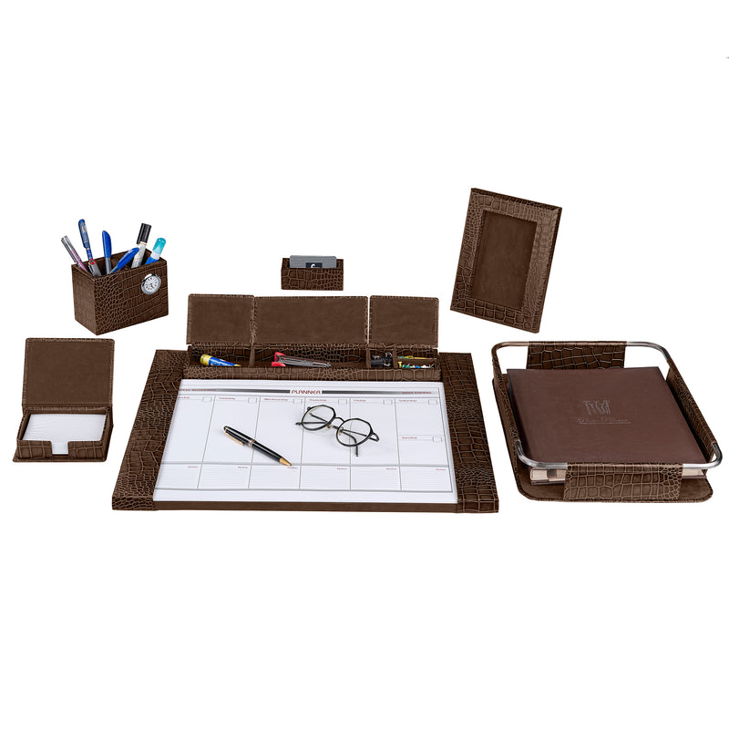 desktop planner set