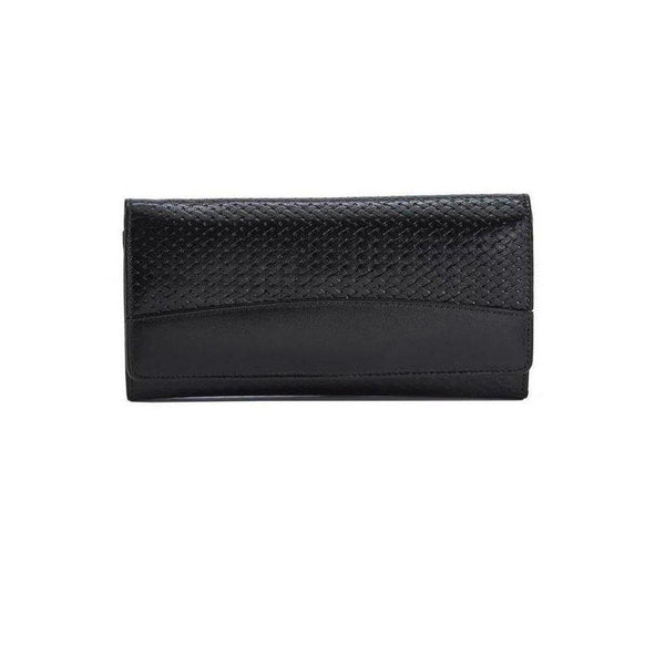 INSIDE FRAM LADIES WALLET - Leather Talks 