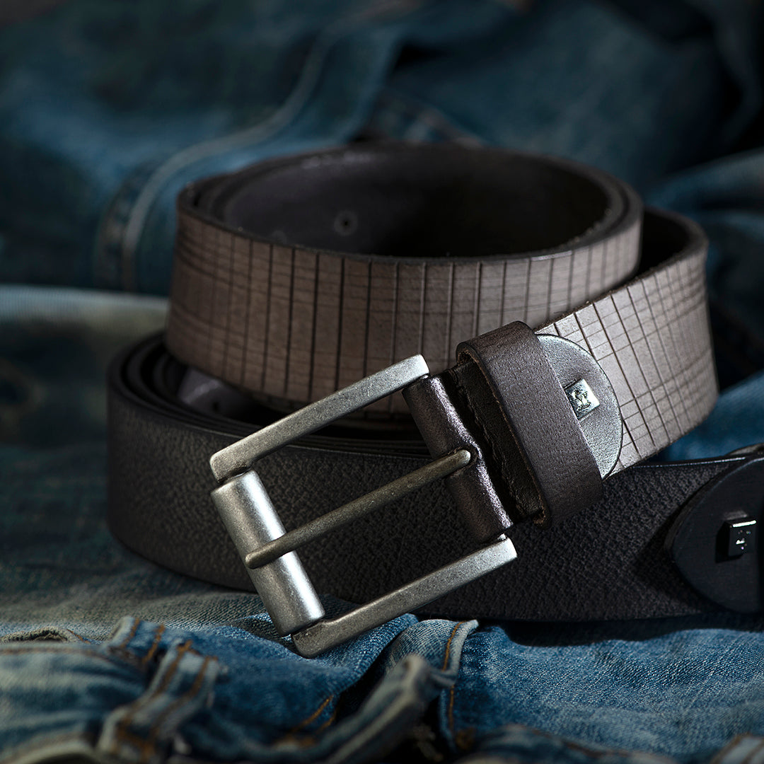 Best men's belt I Luxury belts for men I Best belts for men Leather Talks