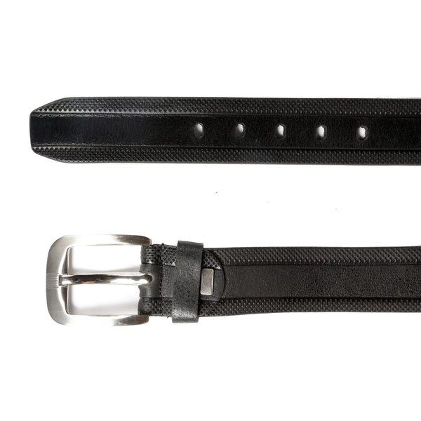 DOTS BELT - Leather Talks 